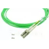 Kabel światłowodowy BlueOptics SFP3131GU15MK LC OM5 15 m zielony