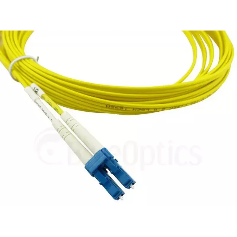 BlueOptics SFP3131BU20MK InfiniBand kabel światłowodowy 20 m LC