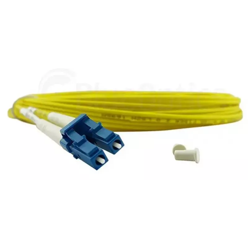 BlueOptics SFP3131BU20MK InfiniBand kabel światłowodowy 20 m LC