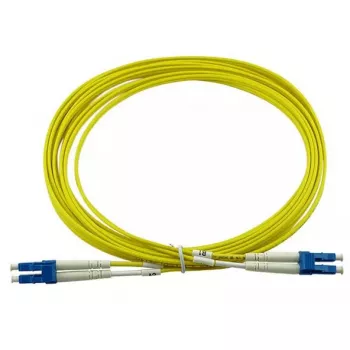 BlueOptics SFP3131BU20MK InfiniBand kabel światłowodowy 20 m LC
