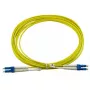 BlueOptics SFP3131BU20MK InfiniBand kabel światłowodowy 20 m LC