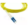 Kabel InfiniBand/światłowodowy BlueOptics SFP3131BU30MK 30 m LC Żółty