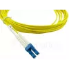 Kabel InfiniBand/światłowodowy BlueOptics SFP3131BU30MK 30 m LC Żółty