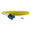 Kabel InfiniBand/światłowodowy BlueOptics SFP3131BU30MK 30 m LC Żółty