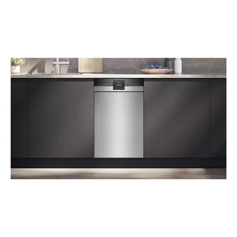 Siemens SR43ES25ME zmywarka podblatowa 10 kompletów