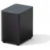 Soundbar Ultimea Aura A50 Czarny 5.1 kanałów, 320 W RMS, Dolby Atmos/Surround, subwoofer 10,2 cm