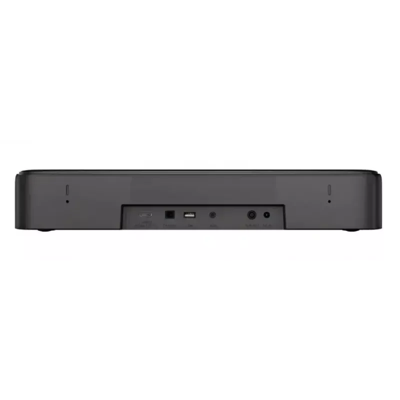 Soundbar Ultimea Aura A50 Czarny 5.1 kanałów, 320 W RMS, Dolby Atmos/Surround, subwoofer 10,2 cm