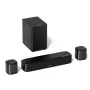Soundbar Ultimea Aura A50 Czarny 5.1 kanałów, 320 W RMS, Dolby Atmos/Surround, subwoofer 10,2 cm