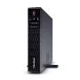 CyberPower PR3000ERTXL2UACN zasilacz awaryjny (UPS) Line-Interactive 3 kVA 3000 W 10 gniazd AC