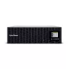 CyberPower OL6KERTHDL zasilacz awaryjny (UPS) Podwójna konwersja (Online) 6 kVA 6000 W 10 gniazd AC