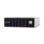 CyberPower OL5KERTHDL zasilacz awaryjny (UPS) podwójna konwersja (Online) 5 kVA 5000 W 10 gniazd AC