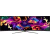 MSI MPG 491CQPX QD-OLED monitor komputerowy 124,5 cm (49 cali) 5120 x 1440 pikseli Dual QHD Czarny