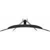 MSI MPG 491CQPX QD-OLED monitor komputerowy 124,5 cm (49 cali) 5120 x 1440 pikseli Dual QHD Czarny