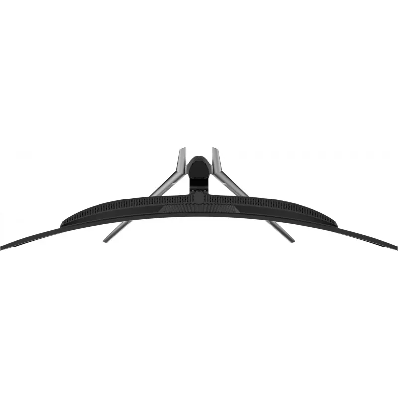 MSI MPG 491CQPX QD-OLED monitor komputerowy 124,5 cm (49 cali) 5120 x 1440 pikseli Dual QHD Czarny