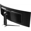 MSI MPG 491CQPX QD-OLED monitor komputerowy 124,5 cm (49 cali) 5120 x 1440 pikseli Dual QHD Czarny