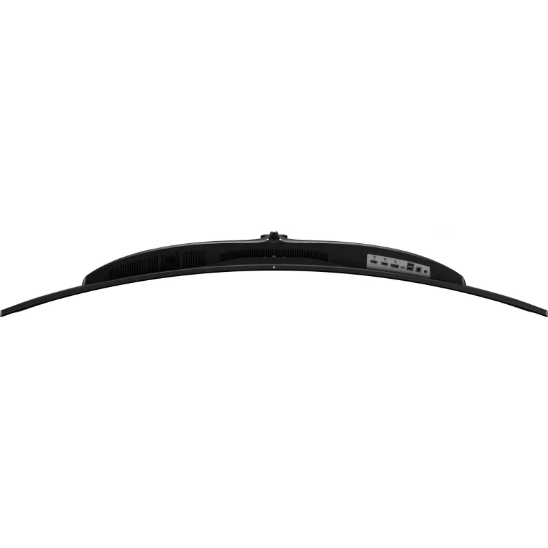 MSI MPG 491CQPX QD-OLED monitor komputerowy 124,5 cm (49 cali) 5120 x 1440 pikseli Dual QHD Czarny