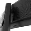 MSI MPG 491CQPX QD-OLED monitor komputerowy 124,5 cm (49 cali) 5120 x 1440 pikseli Dual QHD Czarny