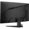 MSI MAG 274CF X24 zakrzywiony monitor Rapid VA 27 cali, Full HD 1920×1080, 0,5 ms, 300 cd/m², VESA, czarny