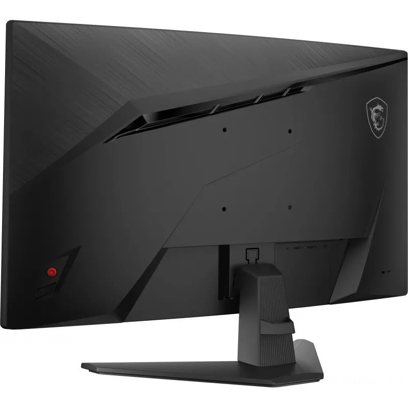 MSI MAG 274CF X24 zakrzywiony monitor Rapid VA 27 cali, Full HD 1920×1080, 0,5 ms, 300 cd/m², VESA, czarny