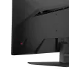 MSI MAG 274CF X24 zakrzywiony monitor Rapid VA 27 cali, Full HD 1920×1080, 0,5 ms, 300 cd/m², VESA, czarny