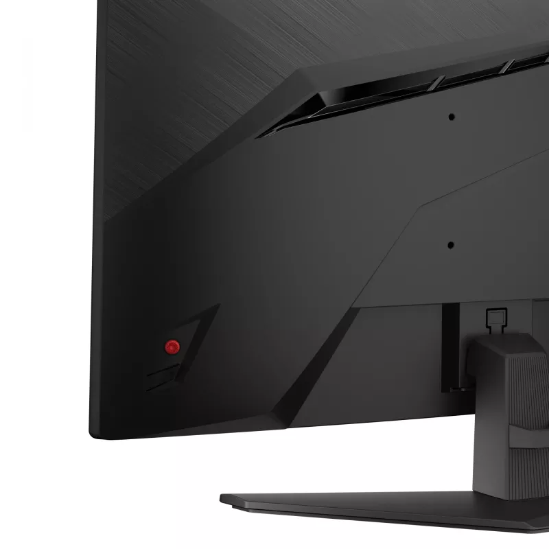 MSI MAG 274CF X24 zakrzywiony monitor Rapid VA 27 cali, Full HD 1920×1080, 0,5 ms, 300 cd/m², VESA, czarny