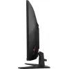 MSI MAG 274CF X24 zakrzywiony monitor Rapid VA 27 cali, Full HD 1920×1080, 0,5 ms, 300 cd/m², VESA, czarny