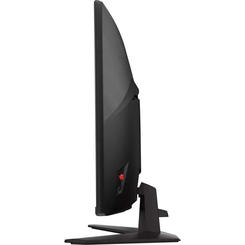 MSI MAG 274CF X24 zakrzywiony monitor Rapid VA 27 cali, Full HD 1920×1080, 0,5 ms, 300 cd/m², VESA, czarny
