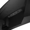 MSI MAG 274CF X24 zakrzywiony monitor Rapid VA 27 cali, Full HD 1920×1080, 0,5 ms, 300 cd/m², VESA, czarny