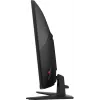 MSI MAG 274CF X24 zakrzywiony monitor Rapid VA 27 cali, Full HD 1920×1080, 0,5 ms, 300 cd/m², VESA, czarny