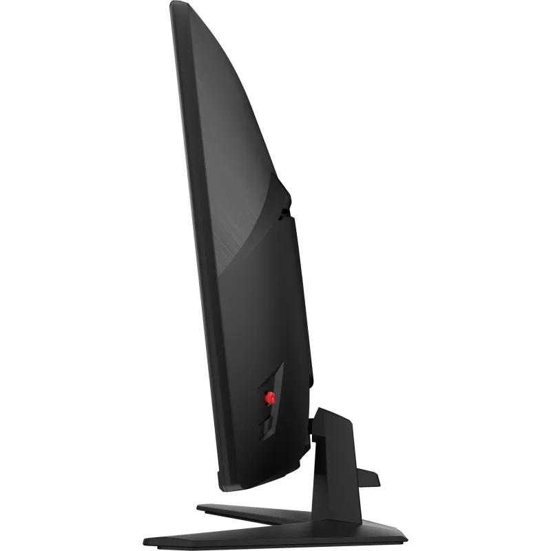 MSI MAG 274CF X24 zakrzywiony monitor Rapid VA 27 cali, Full HD 1920×1080, 0,5 ms, 300 cd/m², VESA, czarny