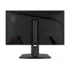 MSI MAG 274QPF E20 monitor komputerowy 68,6 cm (27 cali) 2560 x 1440 pikseli Wide Quad HD LCD Czarny