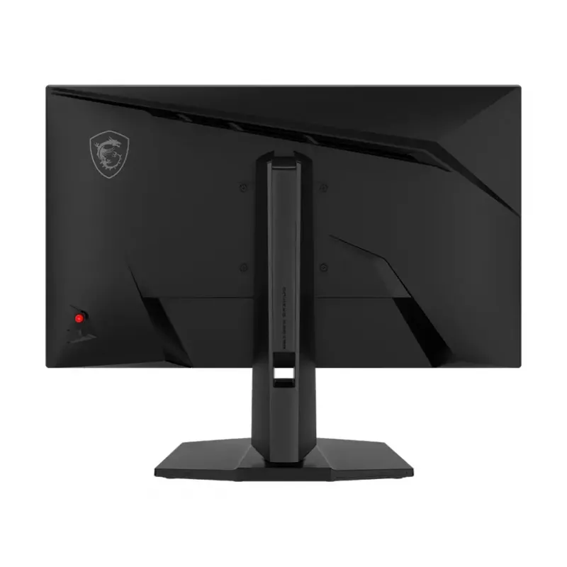 MSI MAG 274QPF E20 monitor komputerowy 68,6 cm (27 cali) 2560 x 1440 pikseli Wide Quad HD LCD Czarny