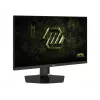 MSI MAG 274QPF E20 monitor komputerowy 68,6 cm (27 cali) 2560 x 1440 pikseli Wide Quad HD LCD Czarny