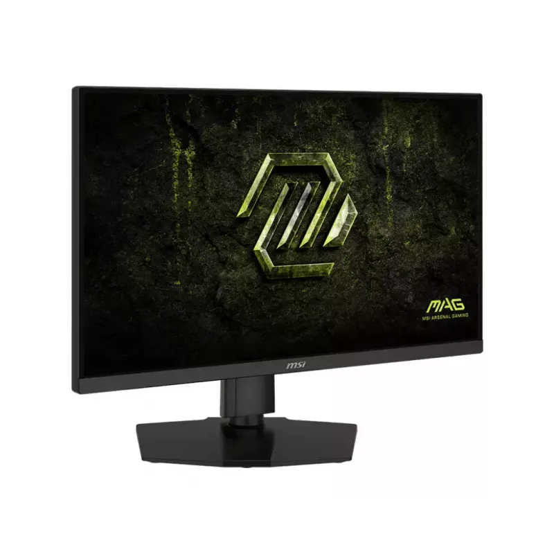 MSI MAG 274QPF E20 monitor komputerowy 68,6 cm (27 cali) 2560 x 1440 pikseli Wide Quad HD LCD Czarny