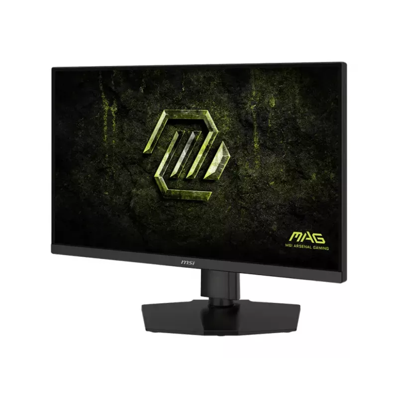 MSI MAG 274QPF E20 monitor komputerowy 68,6 cm (27 cali) 2560 x 1440 pikseli Wide Quad HD LCD Czarny