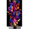 MSI MAG 274QP QD-OLED X24 monitor komputerowy 67,3 cm (26,5 cala) 2560 x 1440 pikseli Wide Quad HD Czarny