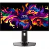 MSI MAG 274QP QD-OLED X24 monitor komputerowy 67,3 cm (26,5 cala) 2560 x 1440 pikseli Wide Quad HD Czarny