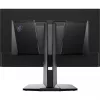 MSI MAG 274QP QD-OLED X24 monitor komputerowy 67,3 cm (26,5 cala) 2560 x 1440 pikseli Wide Quad HD Czarny