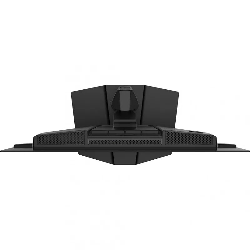 MSI MAG 274QP QD-OLED X24 monitor komputerowy 67,3 cm (26,5 cala) 2560 x 1440 pikseli Wide Quad HD Czarny