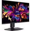 MSI MAG 274QP QD-OLED X24 monitor komputerowy 67,3 cm (26,5 cala) 2560 x 1440 pikseli Wide Quad HD Czarny