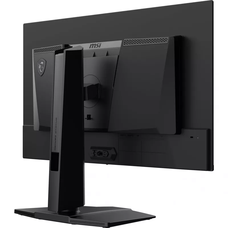 MSI MAG 274QP QD-OLED X24 monitor komputerowy 67,3 cm (26,5 cala) 2560 x 1440 pikseli Wide Quad HD Czarny