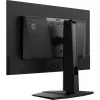 MSI MAG 274QP QD-OLED X24 monitor komputerowy 67,3 cm (26,5 cala) 2560 x 1440 pikseli Wide Quad HD Czarny