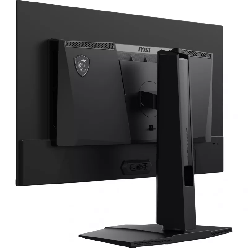 MSI MAG 274QP QD-OLED X24 monitor komputerowy 67,3 cm (26,5 cala) 2560 x 1440 pikseli Wide Quad HD Czarny