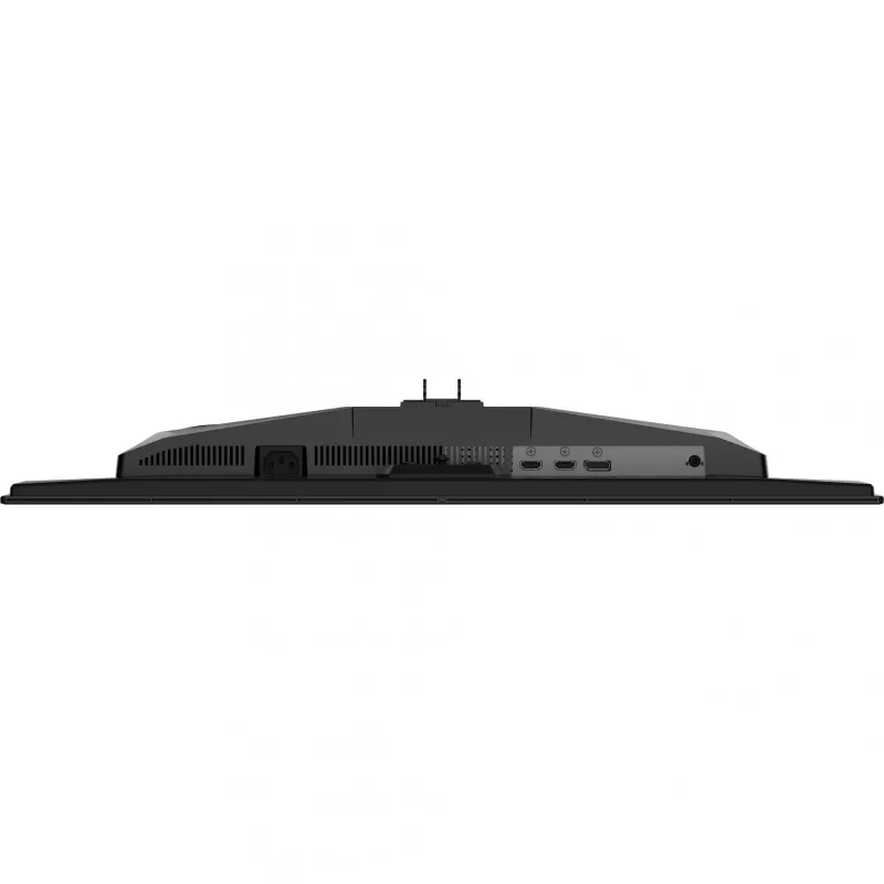 MSI MAG 274QP QD-OLED X24 monitor komputerowy 67,3 cm (26,5 cala) 2560 x 1440 pikseli Wide Quad HD Czarny