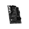 Płyta główna MSI PRO B850-S EVO WIFI — chipset AMD B850, gniazdo AM5, ATX, DDR5, Wi‑Fi 7, 2.5GbE