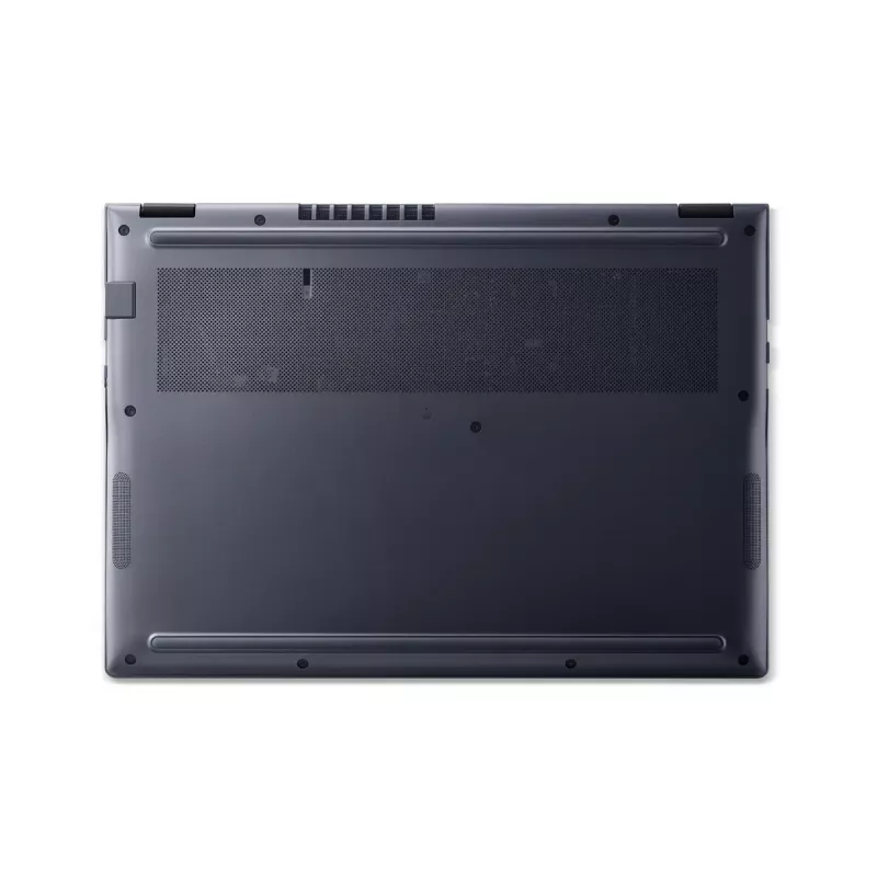 Laptop Acer TravelMate P4 TMP416-74-TCO — Intel Core Ultra 5 225H, 16 cali WUXGA, 16 GB DDR5, 512 GB SSD, Intel Arc 130T, Windows 11 Pro, Niebieski
