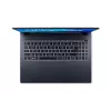 Laptop Acer TravelMate P4 TMP416-74-TCO — Intel Core Ultra 5 225H, 16 cali WUXGA, 16 GB DDR5, 512 GB SSD, Intel Arc 130T, Windows 11 Pro, Niebieski