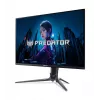 Monitor komputerowy Acer Predator X27UW3bmiiprx 26,5 cala QD-OLED 2560×1440 0,03 ms VESA regulacja wysokości Czarny
