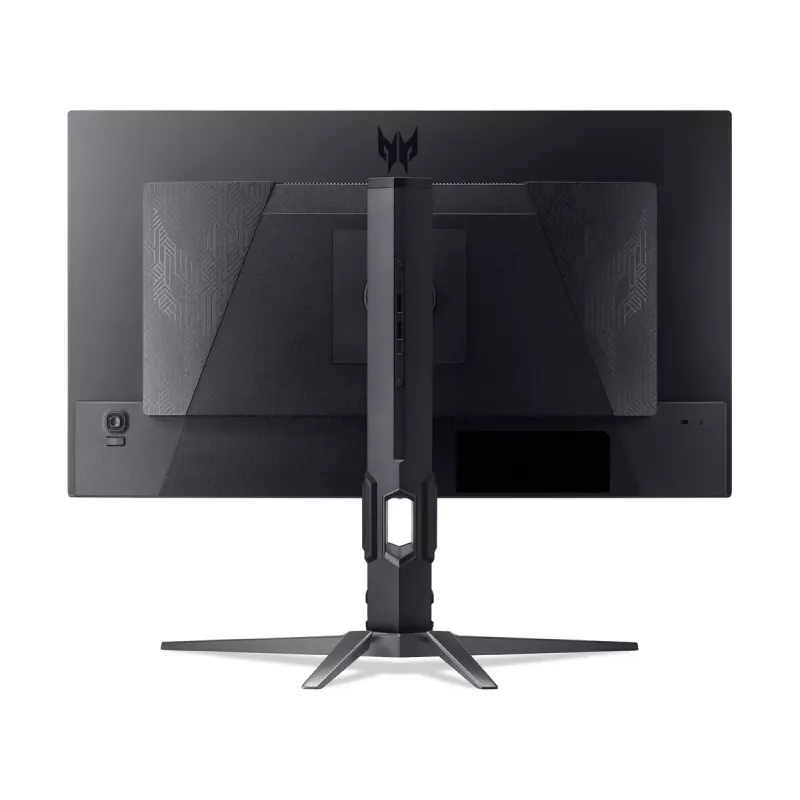 Monitor komputerowy Acer Predator X27UW3bmiiprx 26,5 cala QD-OLED 2560×1440 0,03 ms VESA regulacja wysokości Czarny