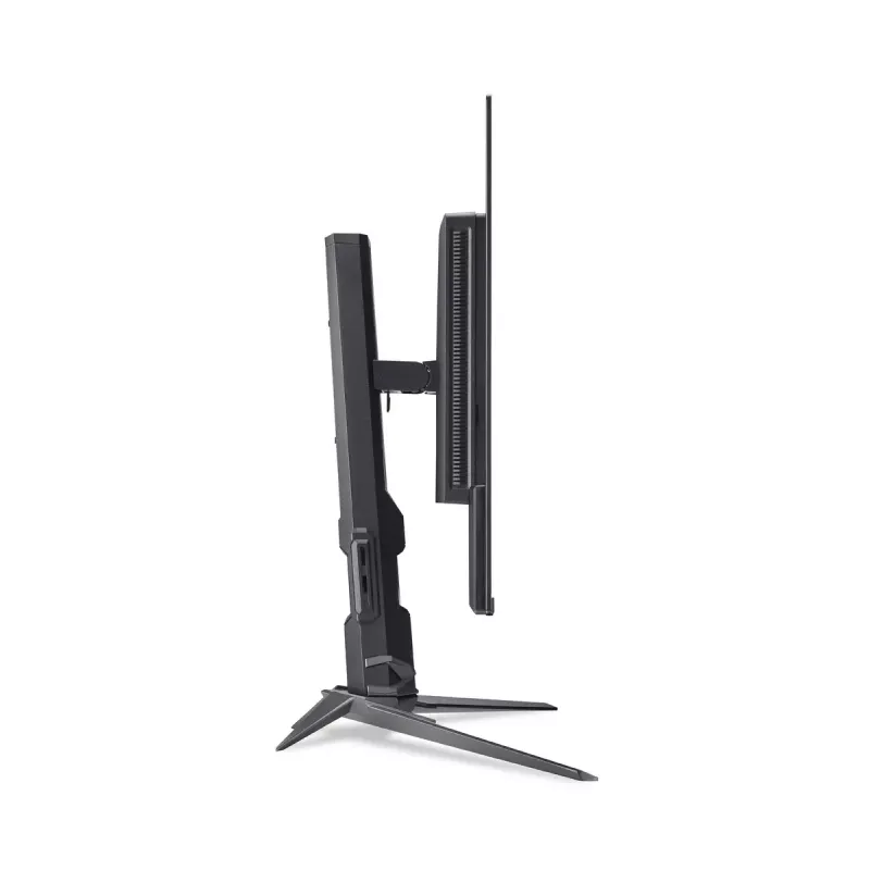 Monitor komputerowy Acer Predator X27UW3bmiiprx 26,5 cala QD-OLED 2560×1440 0,03 ms VESA regulacja wysokości Czarny